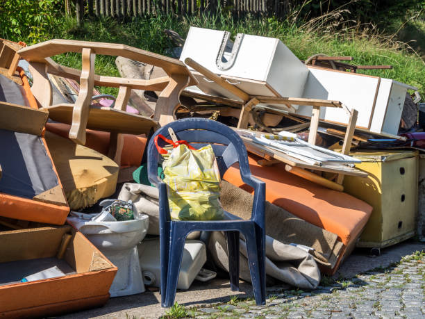 Best Trash Removal Near Me  in Bermuda Run, NC