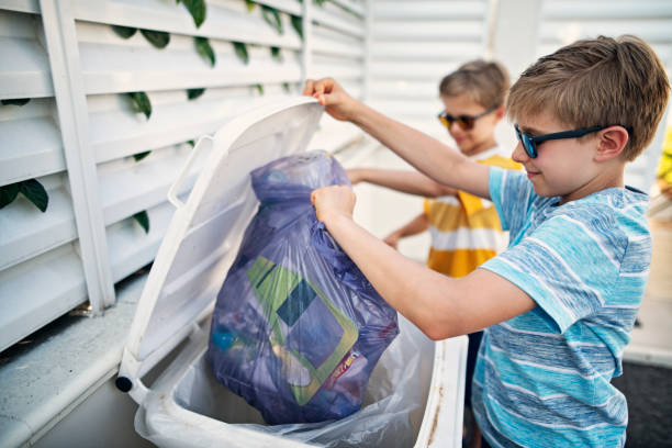 Reliable Bermuda Run, NC Junk Removal Solutions