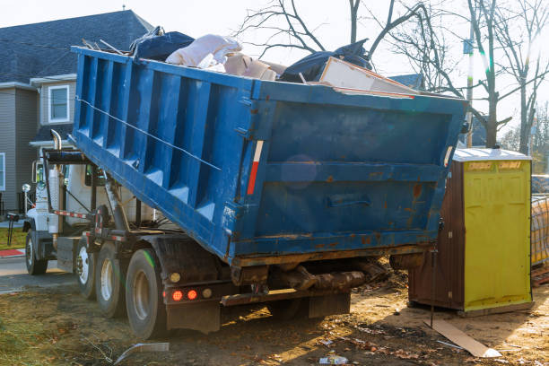 Best Commercial Cleanout Services  in Bermuda Run, NC