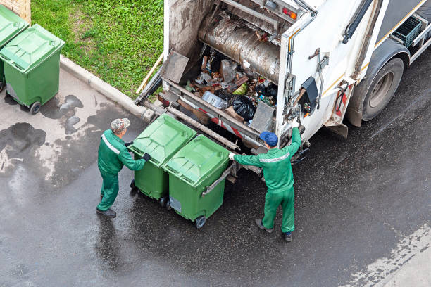 Best Household Junk Removal  in Bermuda Run, NC