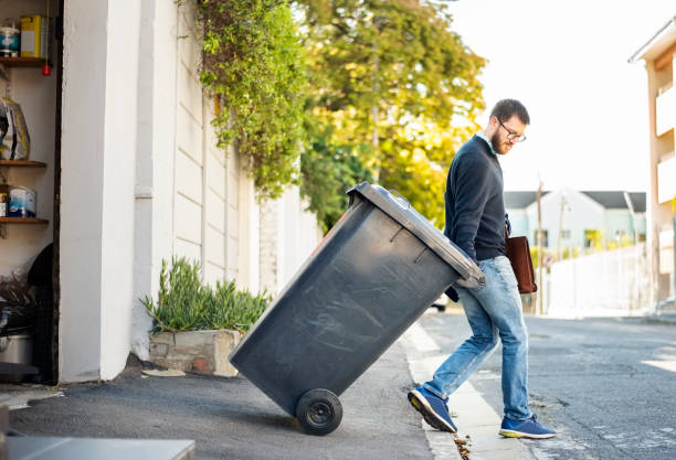 Best Office Junk Removal  in Bermuda Run, NC