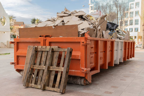 Best Construction Debris Removal  in Bermuda Run, NC