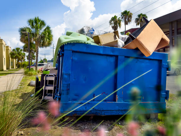 Best Professional Junk Removal  in Bermuda Run, NC