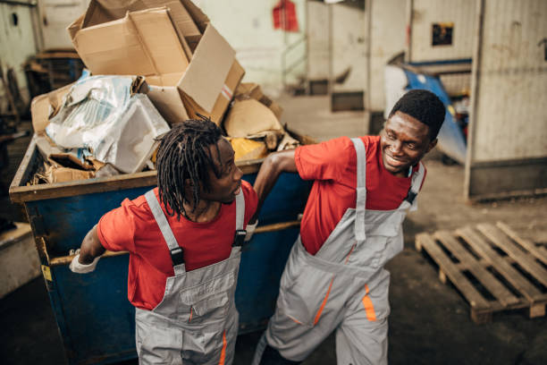 Household Junk Removal in Bermuda Run, NC