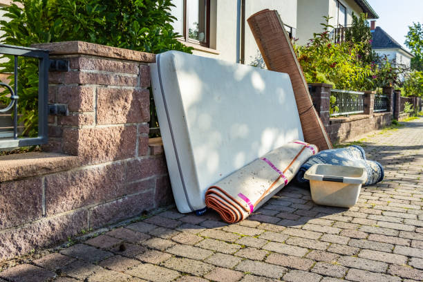 Best Garage Cleanout Services  in Bermuda Run, NC