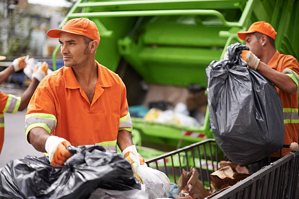 Best Yard Cleanup Services  in Bermuda Run, NC