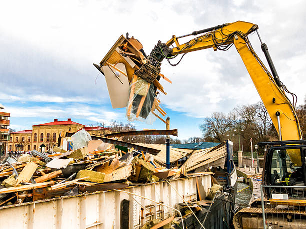 Best Full-Service Junk Removal  in Bermuda Run, NC