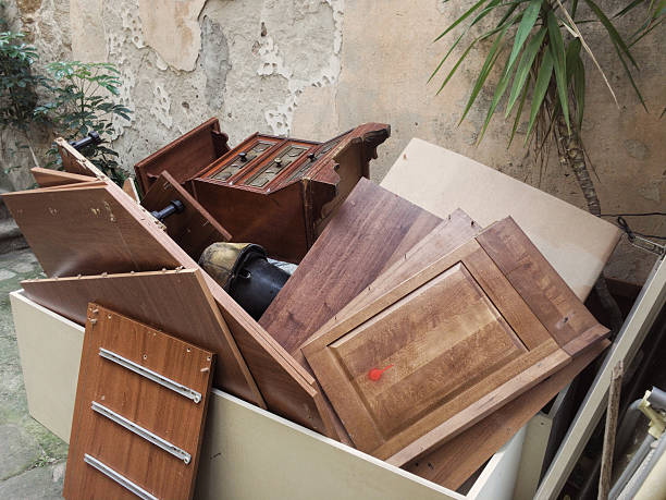 Best Commercial Junk Removal  in Bermuda Run, NC